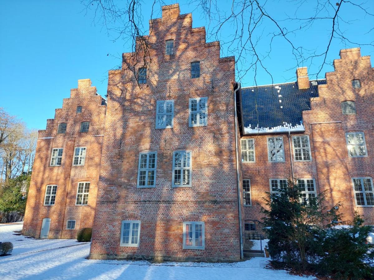 Gemuetliches Studio-Apartment In Ostseenaehe - Cosy Wulfi Probsteierhagen Екстер'єр фото