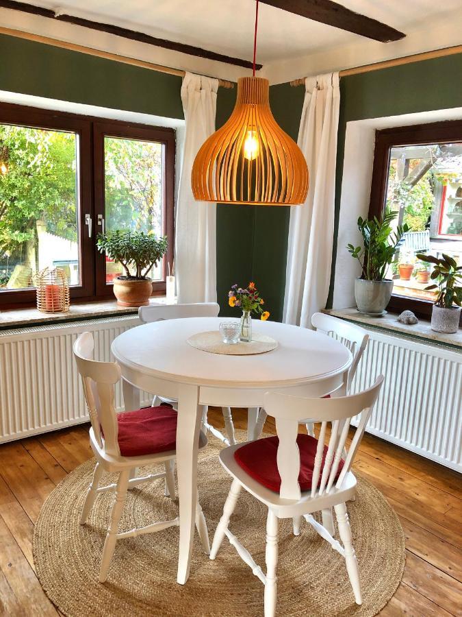 Gemuetliches Studio-Apartment In Ostseenaehe - Cosy Wulfi Probsteierhagen Екстер'єр фото