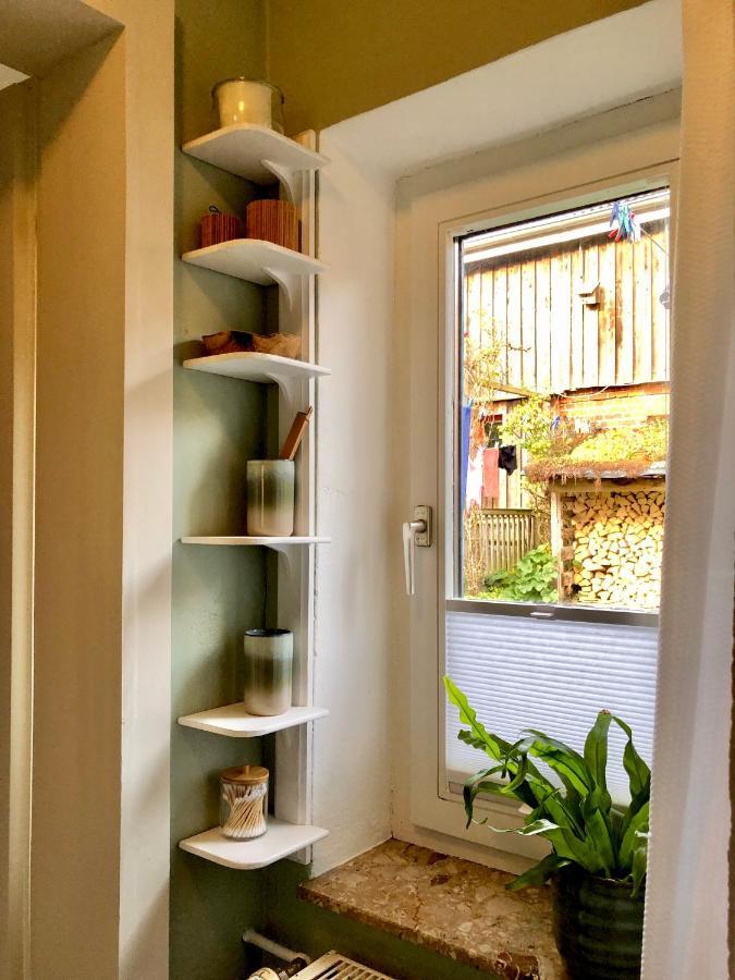 Gemuetliches Studio-Apartment In Ostseenaehe - Cosy Wulfi Probsteierhagen Екстер'єр фото